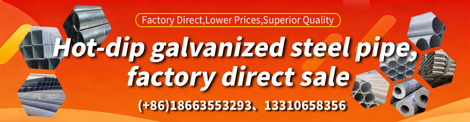 West Midlands Hot Dip Galvanized Steel Pipe Manufacturer - DN15-DN300 GB Standard Galvanized Steel Pipe Production Workshop